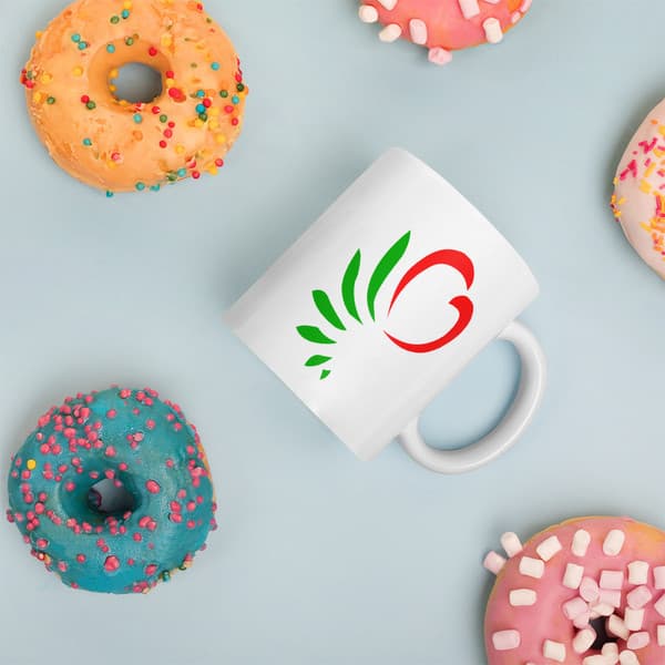 Mug