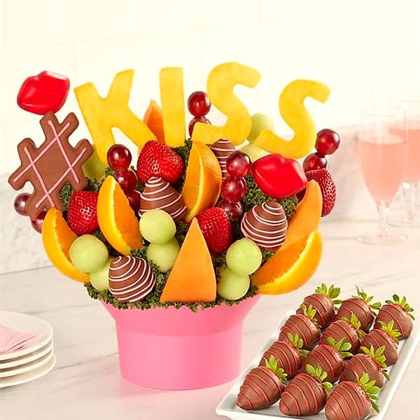 Cupid's Kisses (TM)