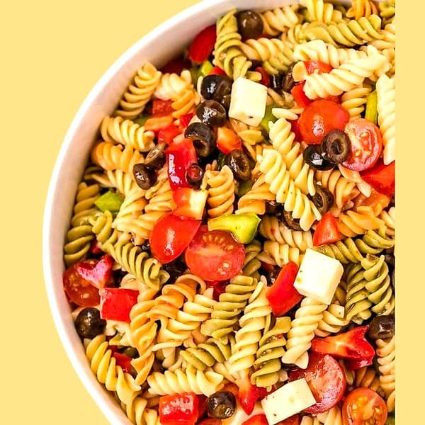 Italian Pasta Salad