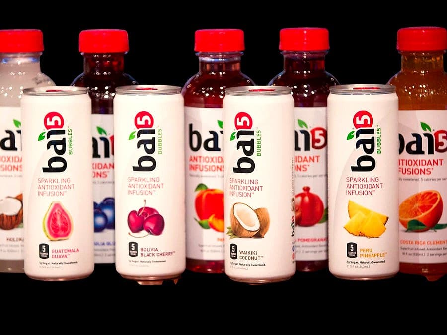 Bai
