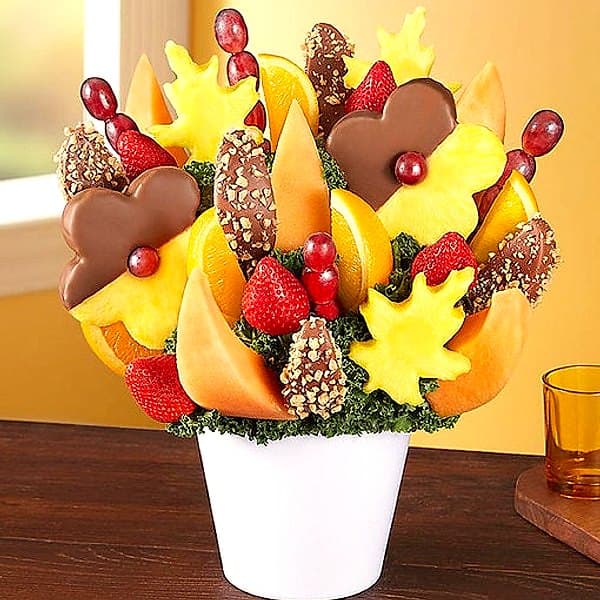 Flavors of Fall (TM)